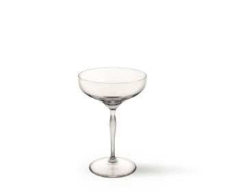 copa de cristal lalique