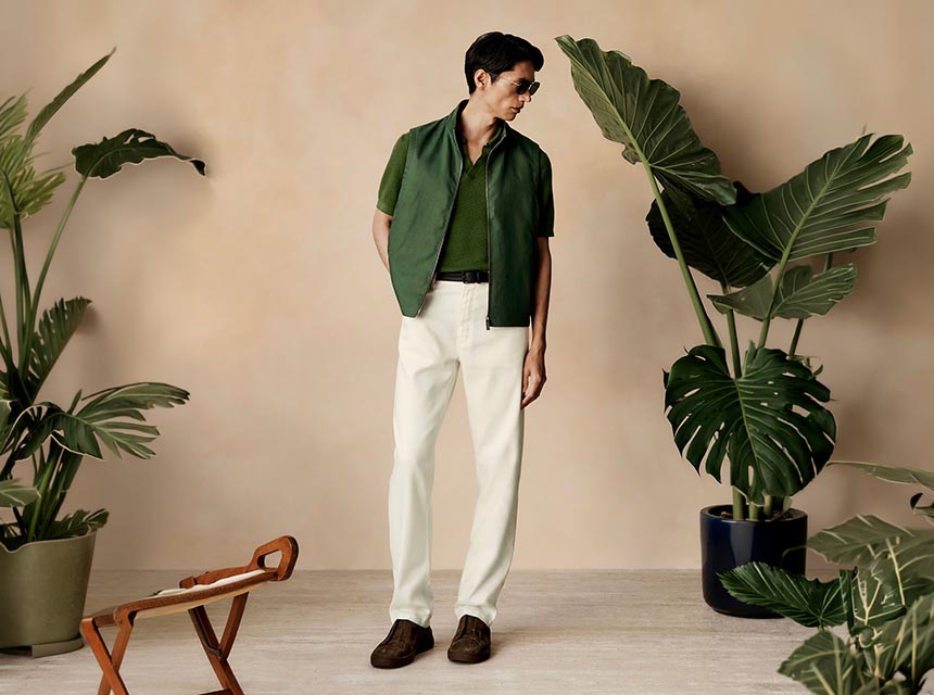 Zegna