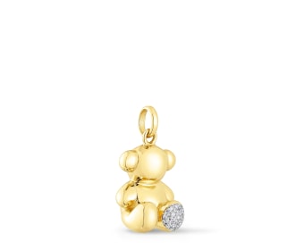 Oso tous dije de oro, TOUS