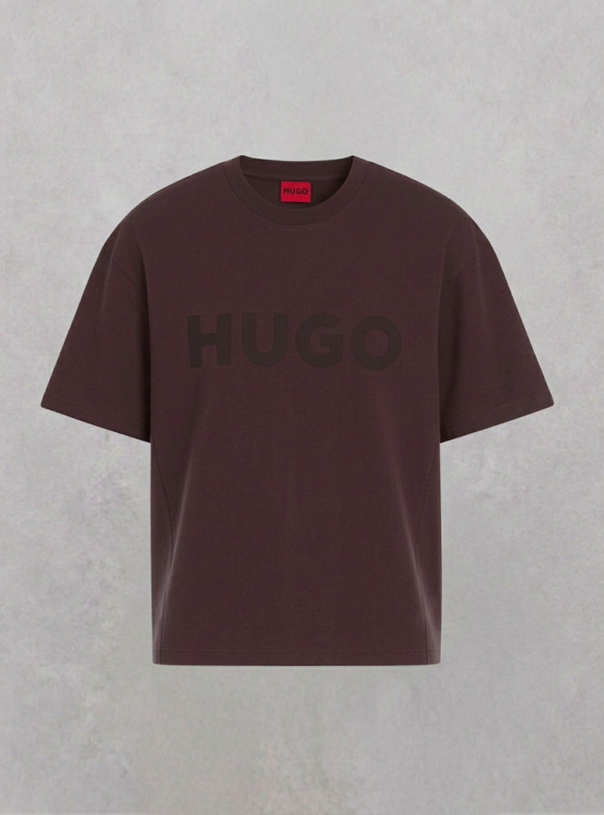 Minimalismo en playeras