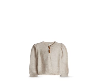 sueter beige, Ropa Niñas