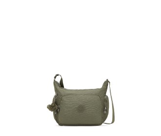 Bolso de color azul, Bolsos KIPLING