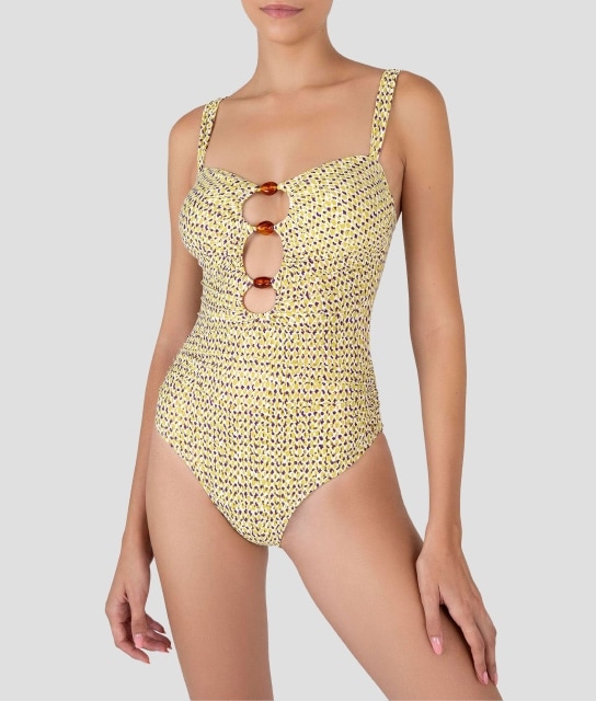 Trajes de ba&ntilde;o mujer