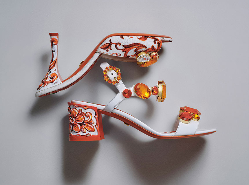 Dolce&Gabbana