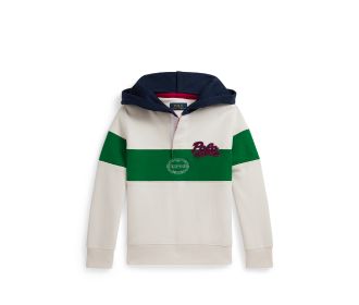 sudadera blanca Niños