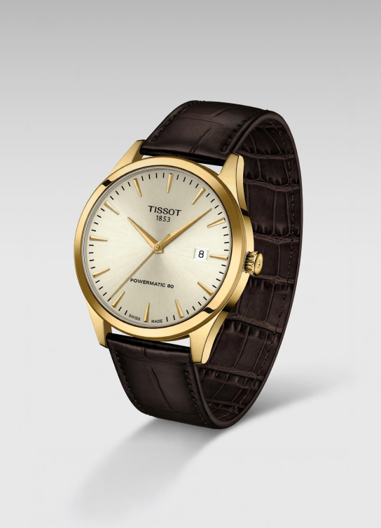 Tissot