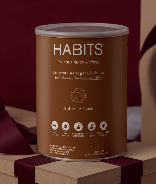 HABITS