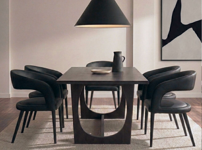 El centro de tu hogar