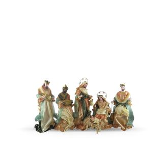 imagen de NACIMIENTO, decoracion navidad