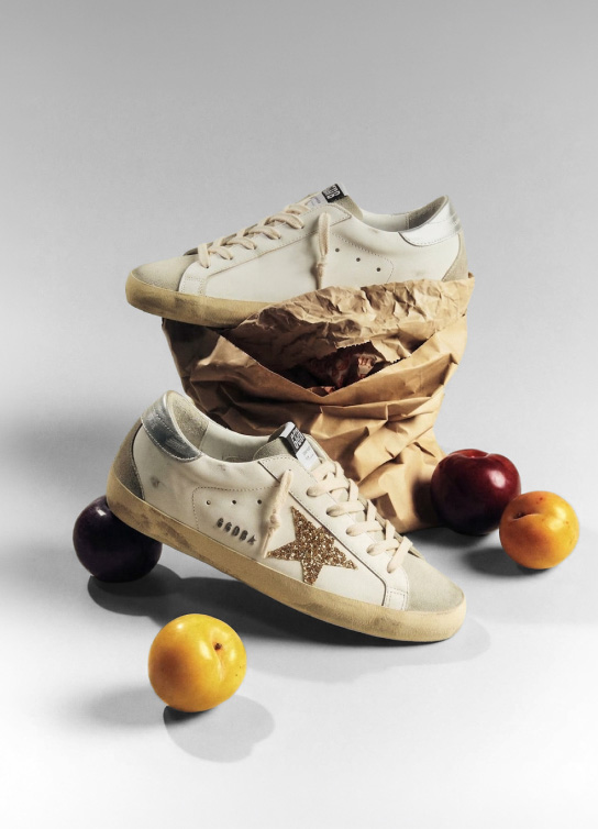 Golden Goose