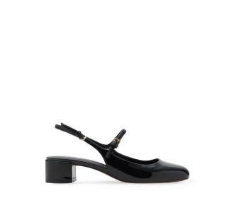 Zapato negro
