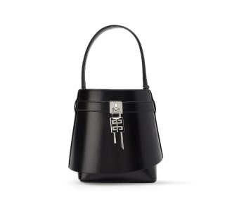 Bolso negro, Bolsos Lujo