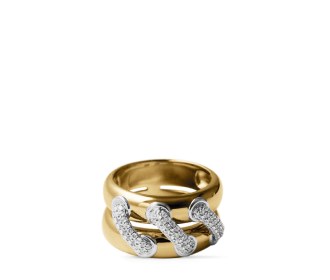 Anillo dorado