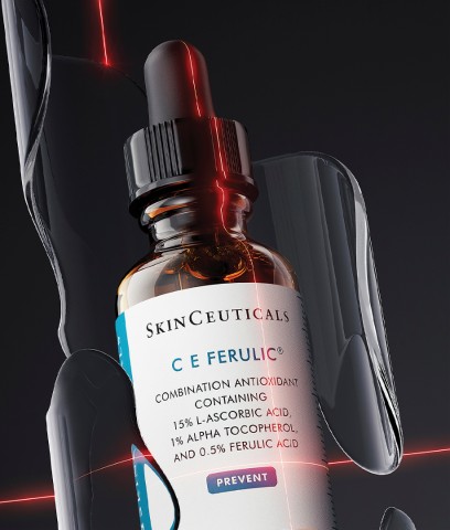 Antioxidantes Skinceuticals