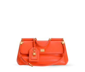bolso coral DOLCE & GABBANA
