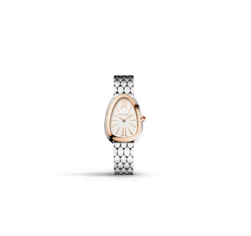 Relojes para mujer overflow2, BVLGARI