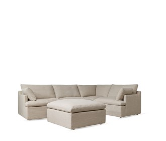 sala blanca Timothy Oulton