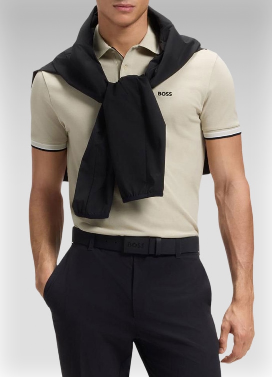 ropa BOSS hombre