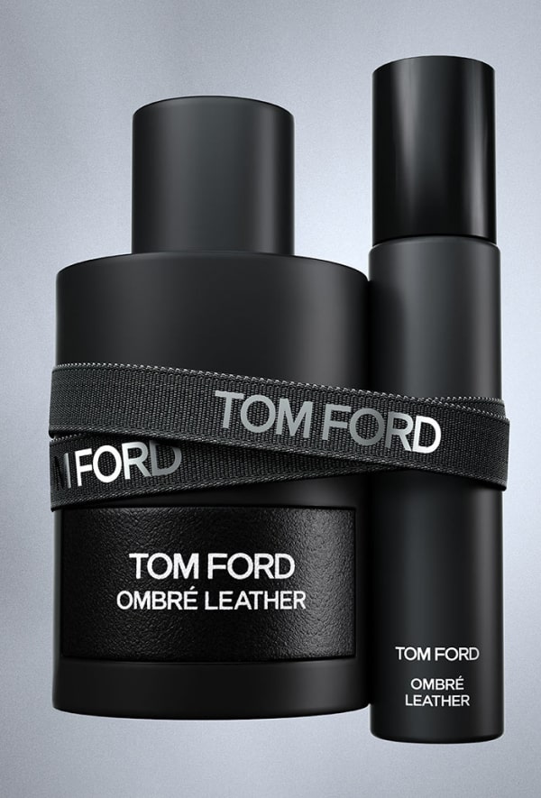 Fragancia Tom Ford Ombré Leather