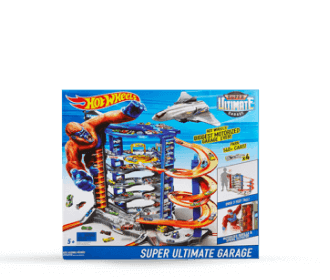 Mattel tienda oficial online
