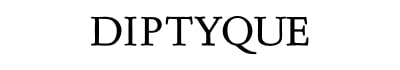 Logo de la marca DIPTYQUE