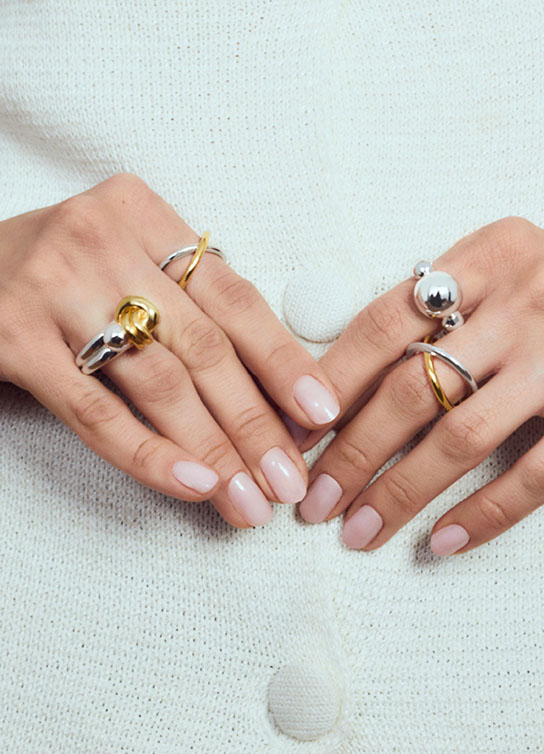 Anillos