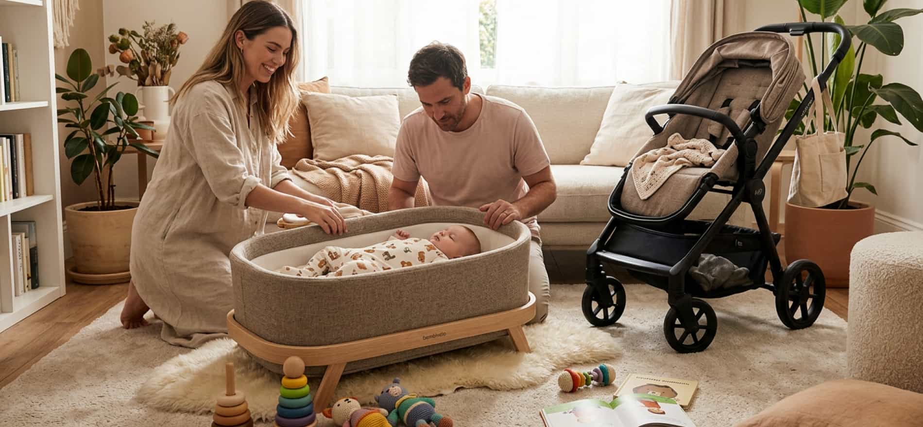Beb&eacute;s