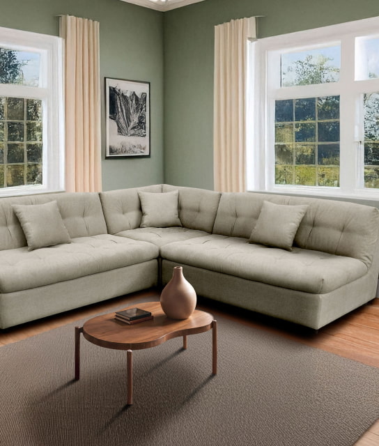 El Corazón del Hogar