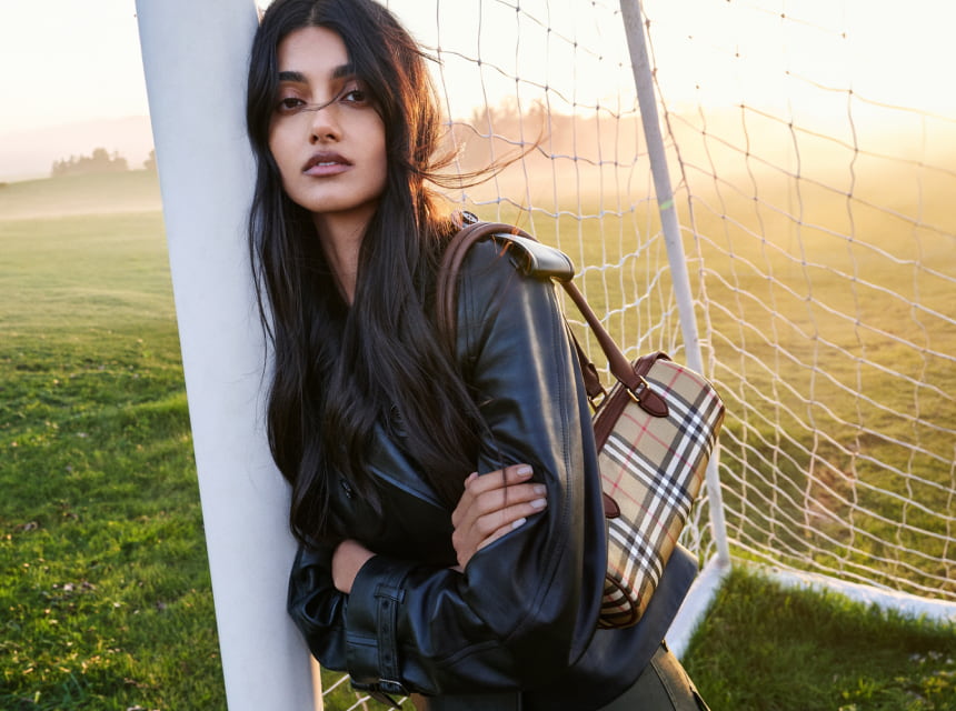 Burberry