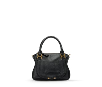 Bolso negro, Bolsos Lujo