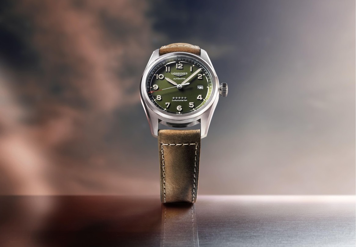 reloj