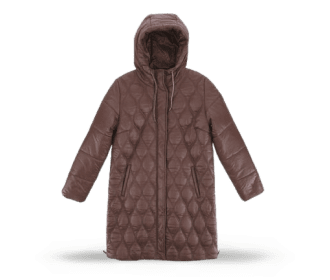Chamarras torras best sale