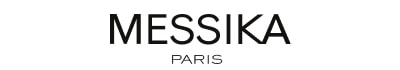 Logo de la marca MESSIKA