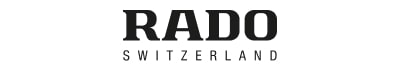 Logo de la marca RADO