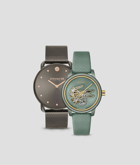 Piezas de relojer&iacute;a