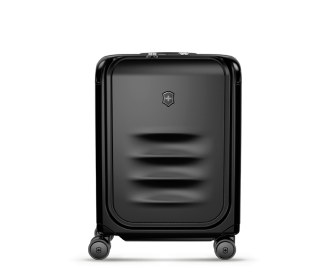 Maleta negra rigida, MALETAS VICTORINOX