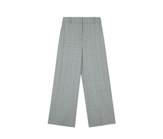 pantalon gris