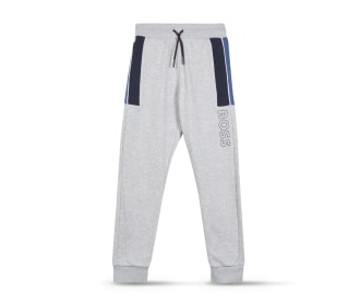 pants gris Niños