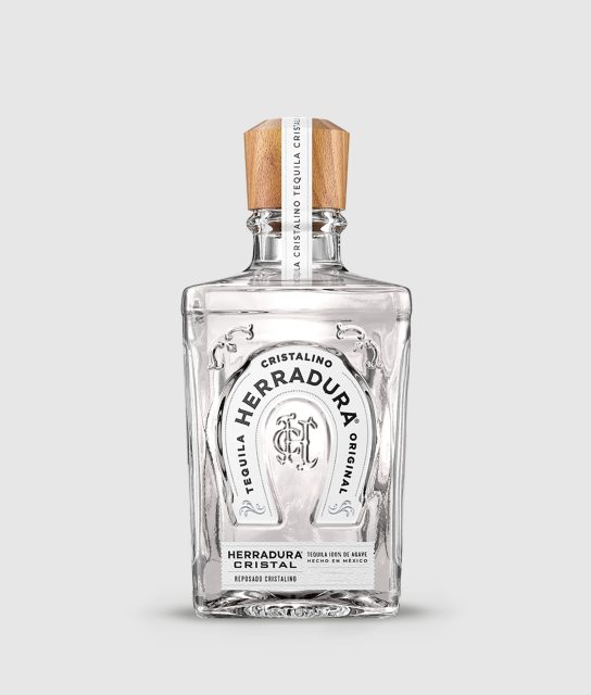 TEQUILA HERRADURA