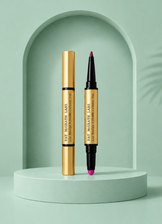 Maquillaje para labios