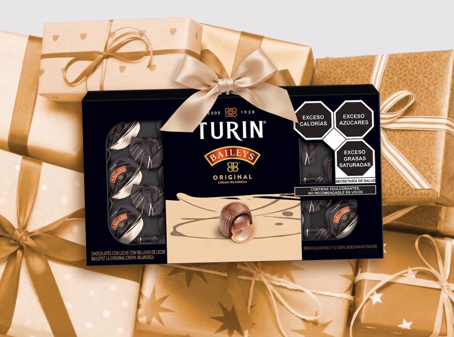 CHOCOLATES