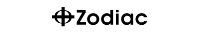 Logo de la marca Zodiac