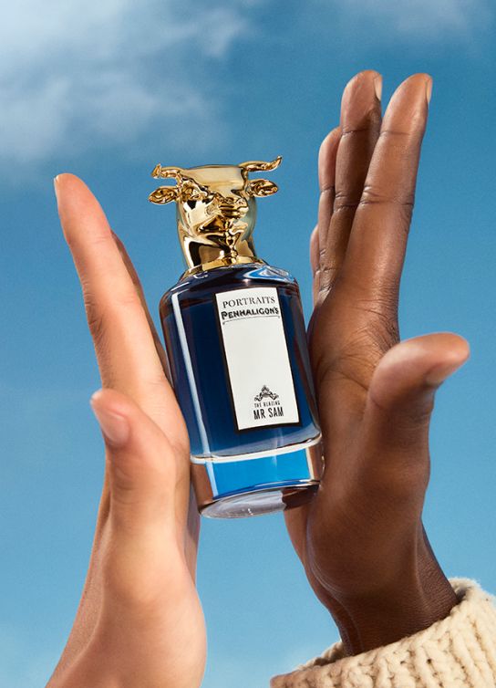 Penhaligon&rsquo;s