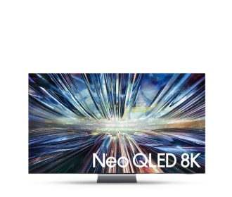 pantalla 8K, PANTALLAS SAMSUNG