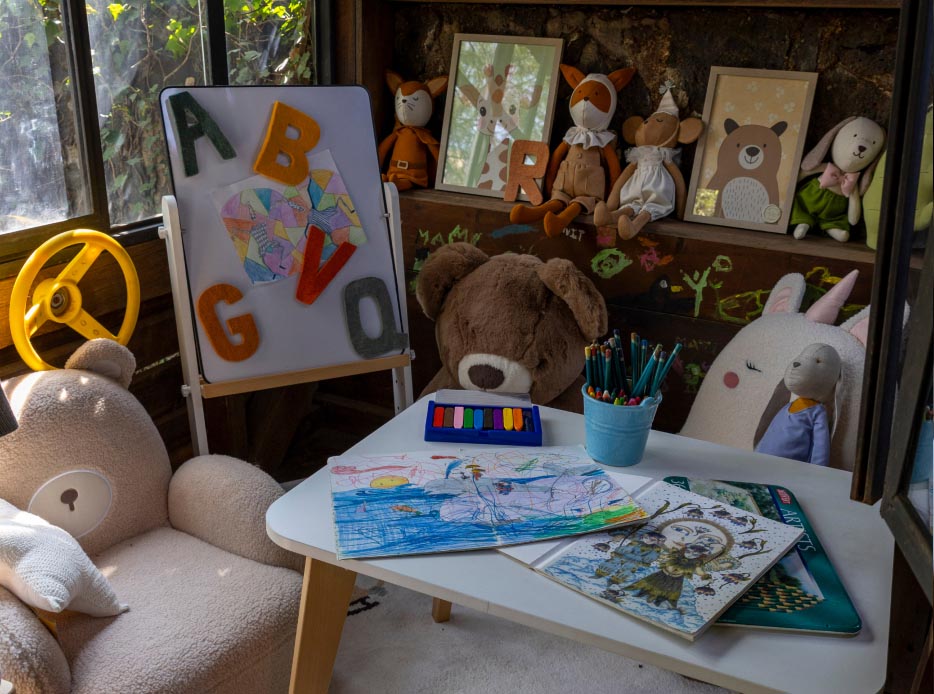 Infantiles