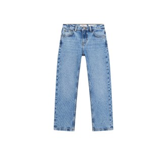 pantalon azul, NIÑOS