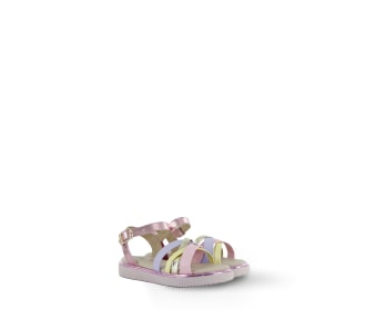 par de sandalias rosas Nueva Colección, Calzado Niña, Kids