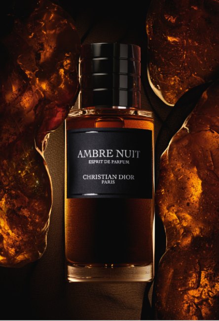 AMBRE NUIT