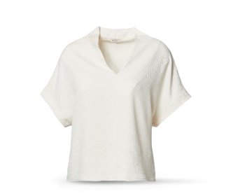 blusa blanca Nueva Colección, Ropa, Mujer