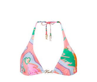 bukini rosa de la marca KURT GEIGER